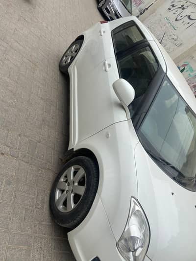 Suzuki Swift 2019