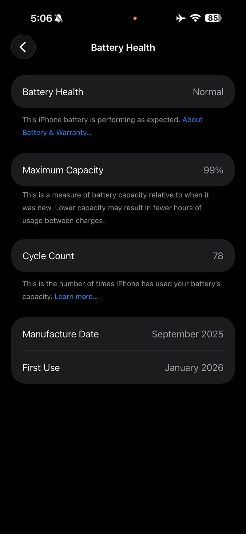 Apple iPhone 17 Pro Max 0