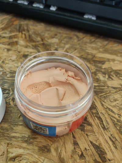 Thermal Putty CX H1300 13.5w/mk for Laptops, GPU, PC
