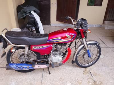 genuine excellent condition