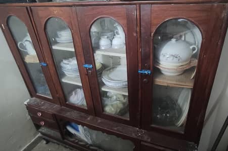 Showcase for sale