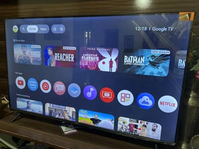 TCL 42 Inch Android