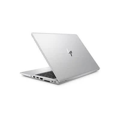 HP EliteBook 840 G5 – Core i7 7th Gen