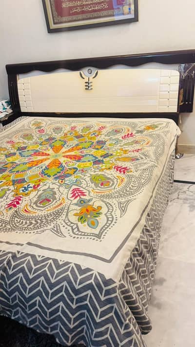 king Size Double Bed