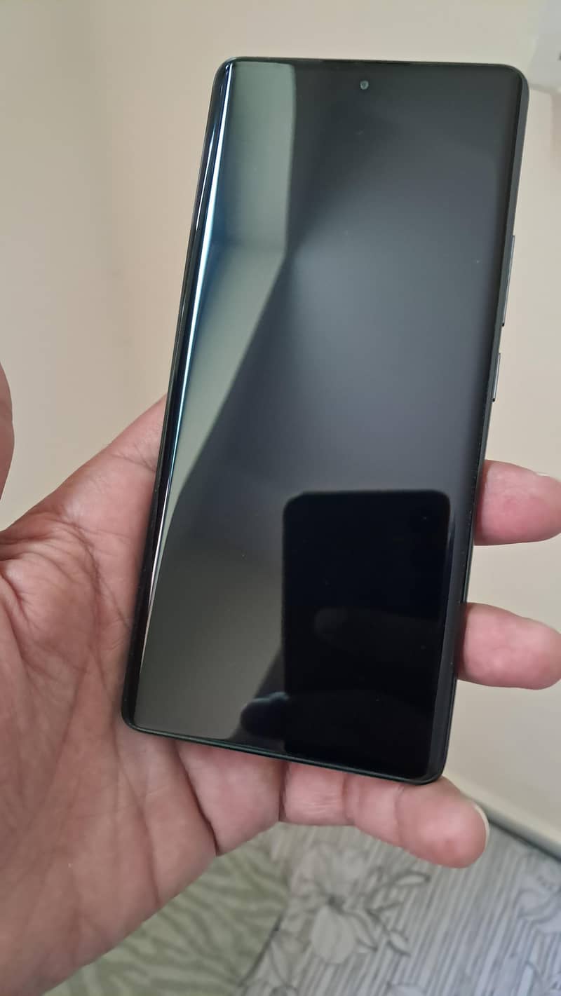 Redmi note 14 pro 1