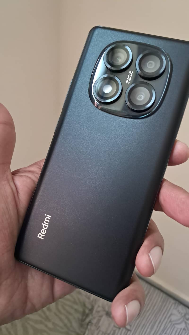 Redmi note 14 pro 2
