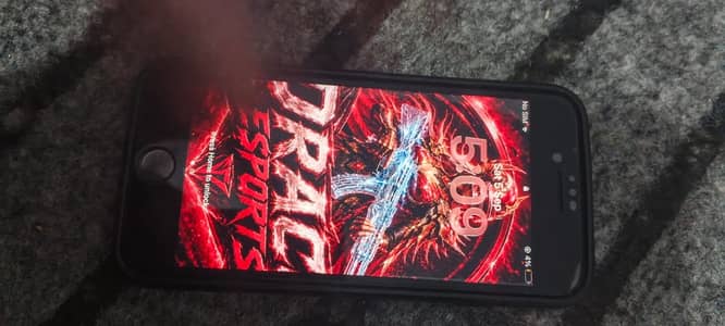 Apple iPhone SE 2022