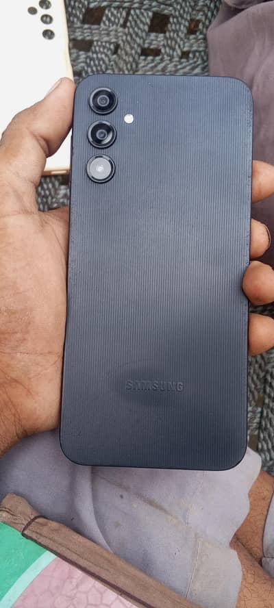 Samsung Mobile A14