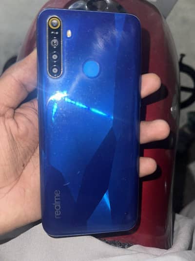 Realme 5