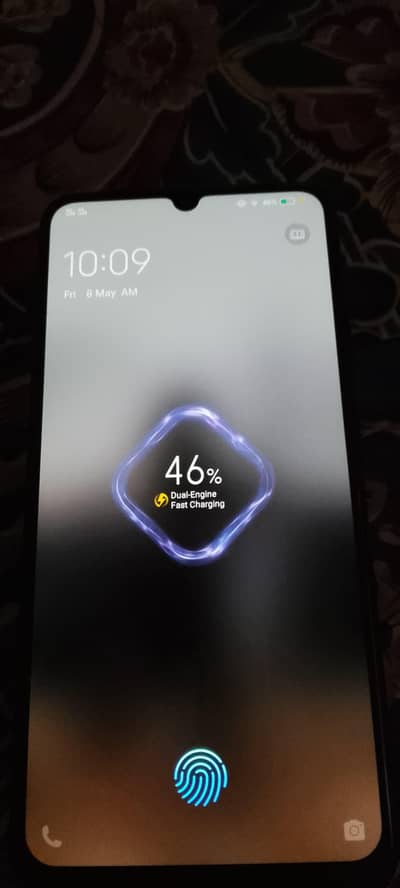 Vivo Y51