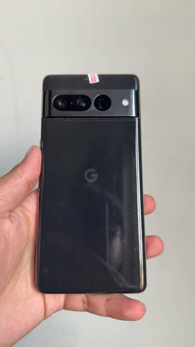 Google Pixel 7 Pro