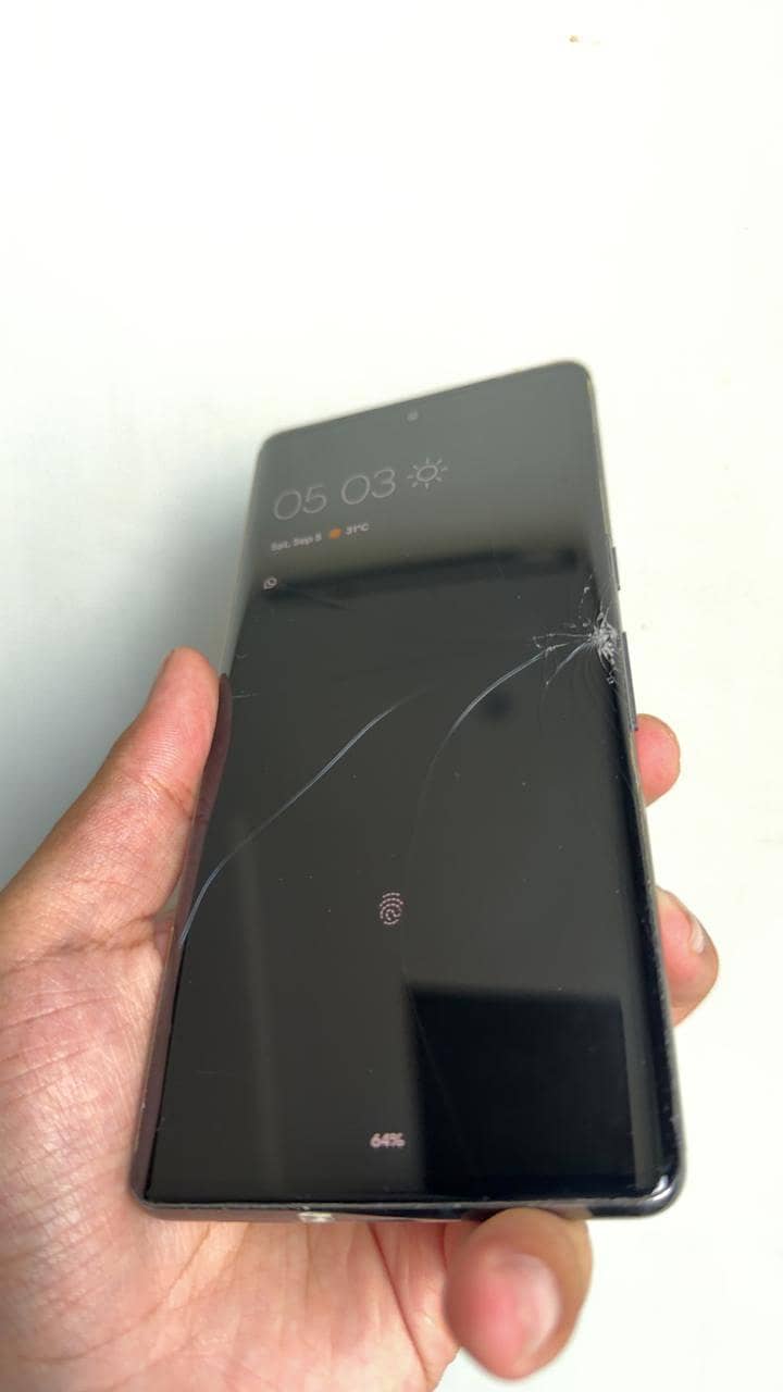 Google Pixel 7 Pro 1