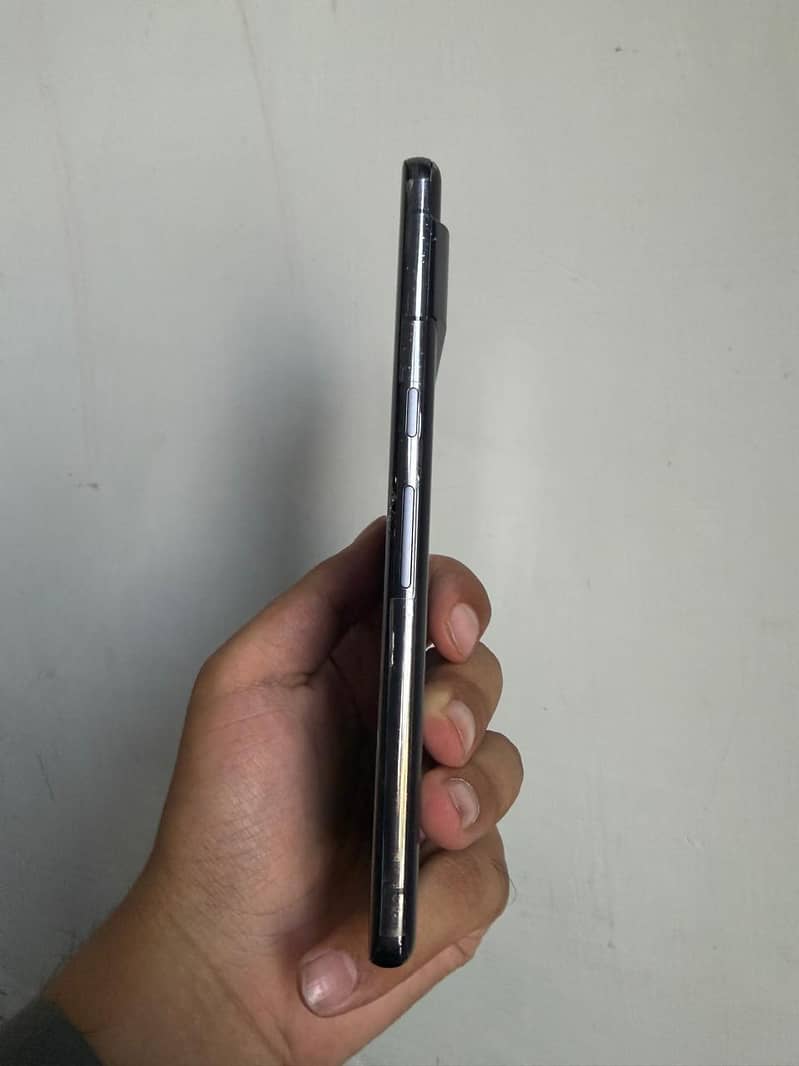 Google Pixel 7 Pro 3
