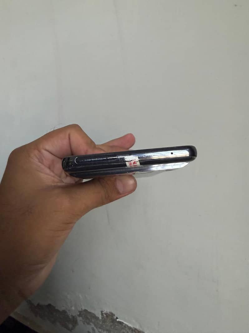 Google Pixel 7 Pro 4