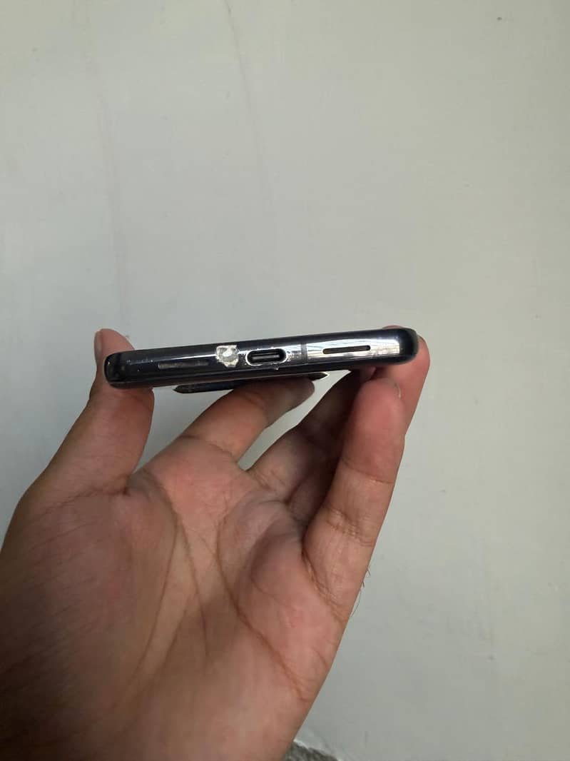 Google Pixel 7 Pro 5