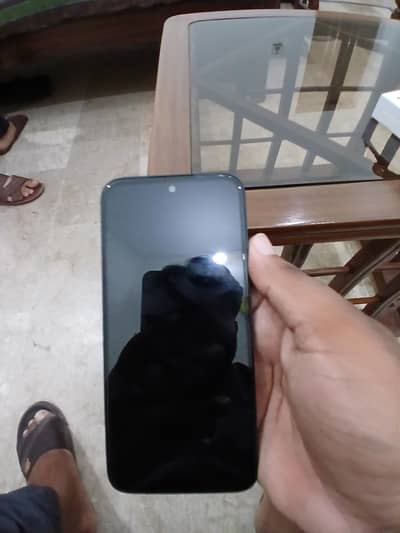 new phone