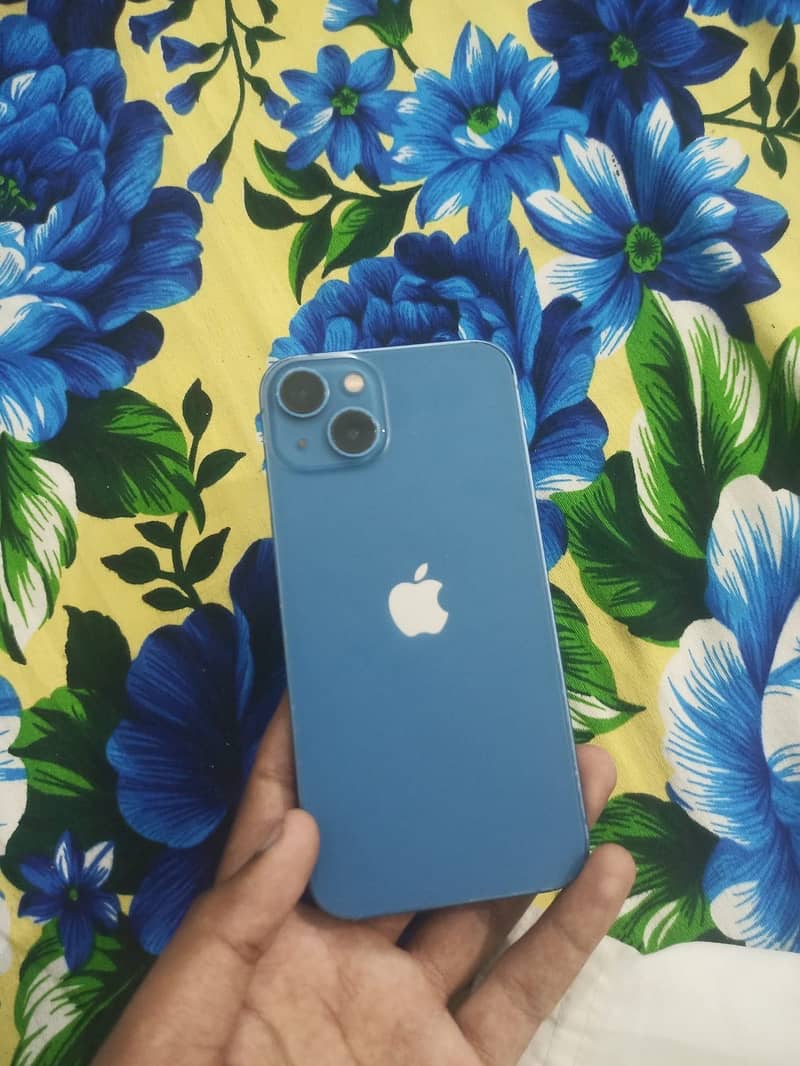 Apple iPhone 13 0
