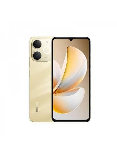 Realme note 70