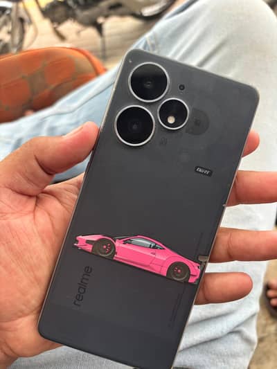 REALME NEO 7 TURBO — 12/256GB | 10/10 CONDITION 144 HZ