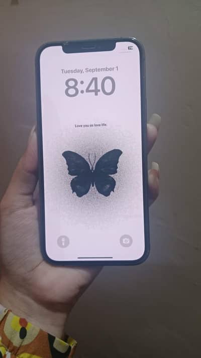 Apple iPhone 12 Pro