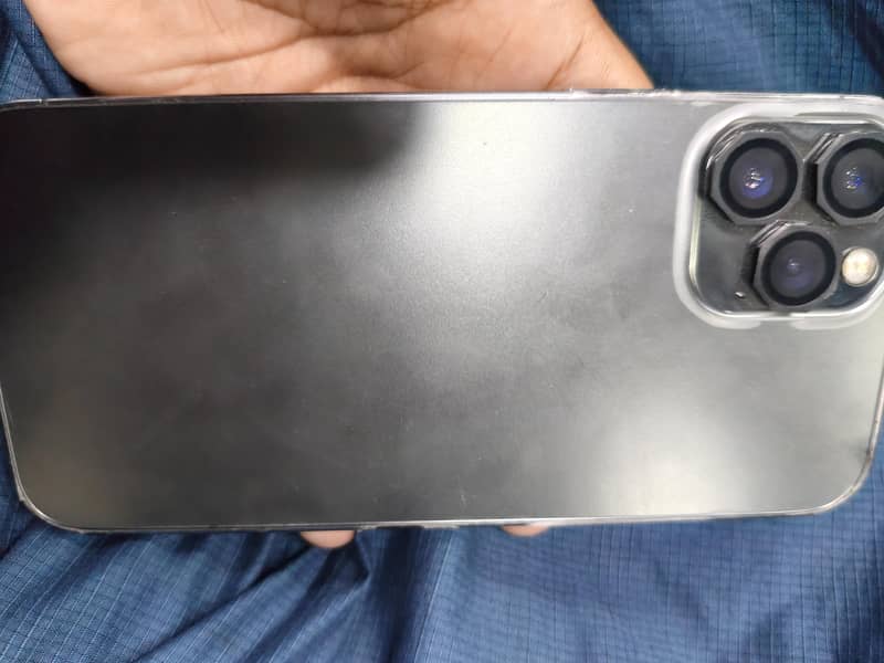 Apple iPhone 12 Pro Max 0
