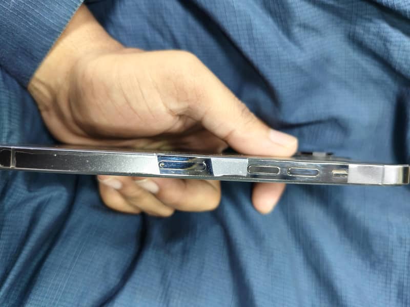 Apple iPhone 12 Pro Max 2
