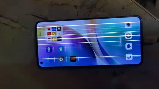 ONEPLUS 8T 8GB 128 GB