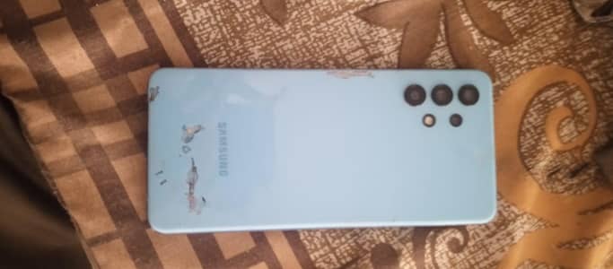 Samsung Mobile A32