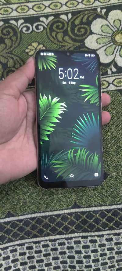 Vivo Y91
