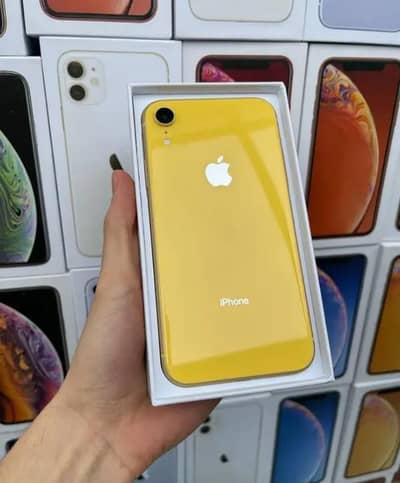 Apple iPhone XR