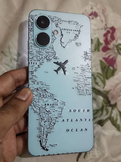 Tecno Spark Go 2