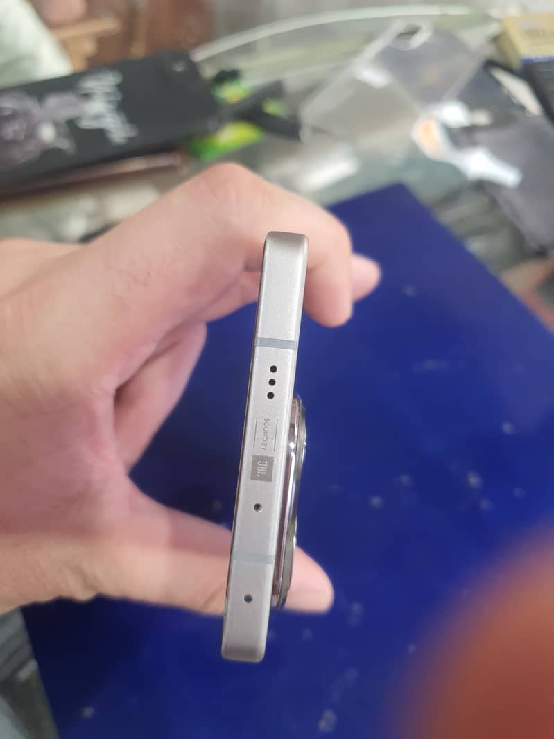 Infinix Note 50 4