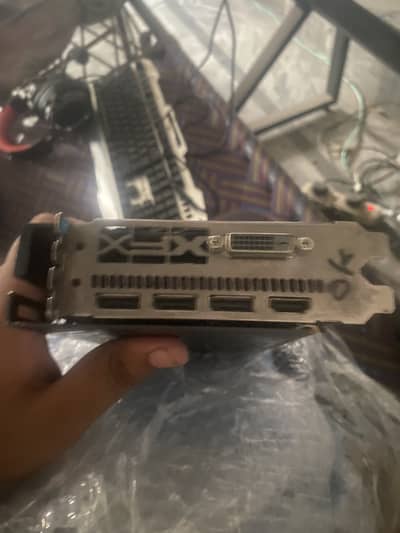 XFX RX 590GME