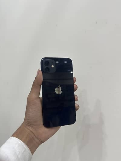 iPhone 12 Jv