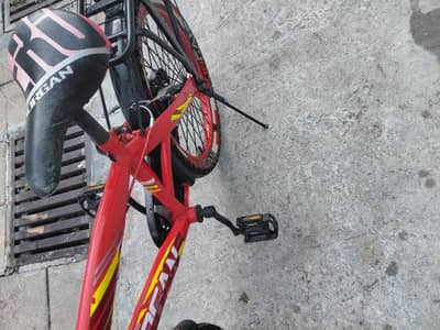 Barand new Bicyicle