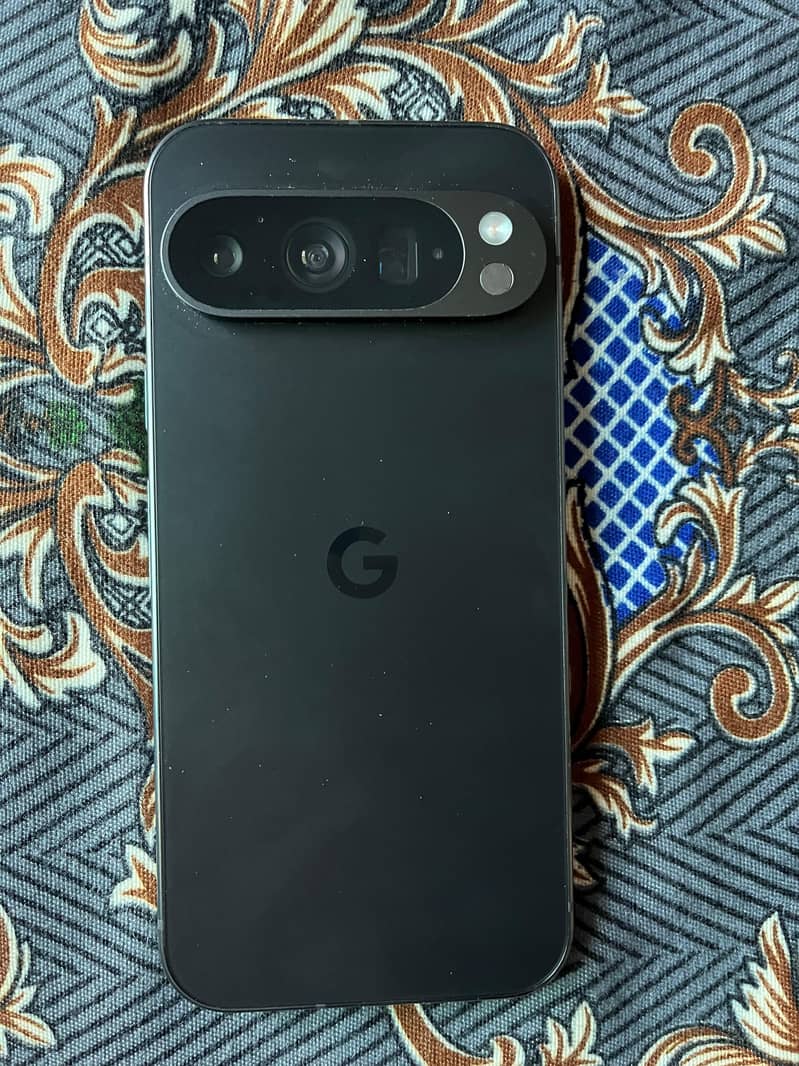 Google Pixel 9 Pro 1