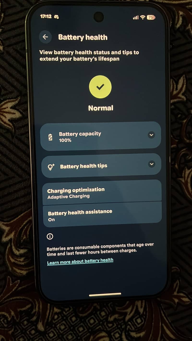 Google Pixel 9 Pro 8