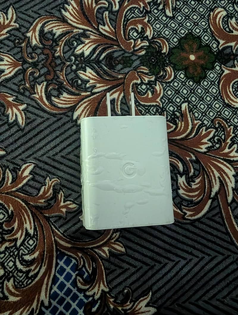 Google Pixel 9 Pro 10