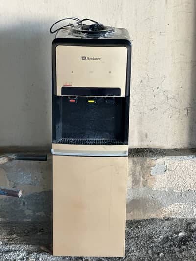 Brand New Water Dispenser