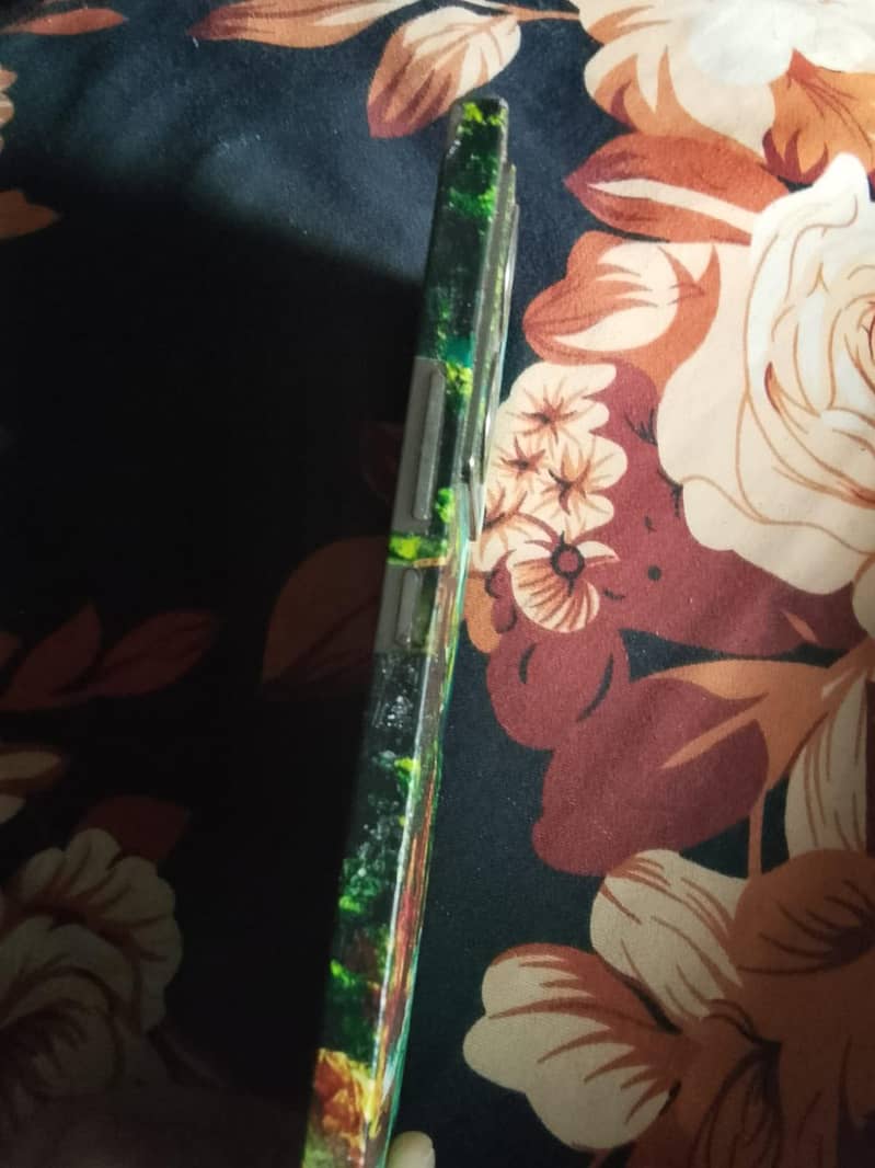 Infinix Note 40 Pro 1