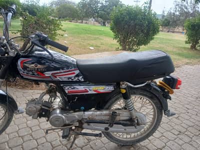 argent bike for sale
