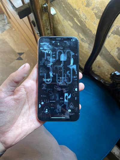 iPhone 11 pro max bypass only