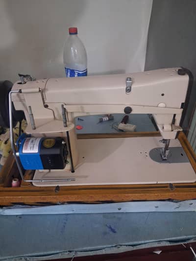 Brother Japanese 623 Machine | 200W Motor | Excellent Condition