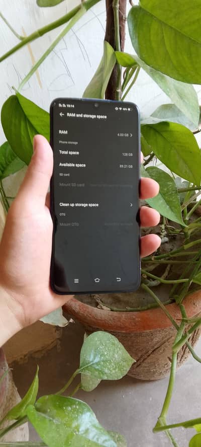 Vivo Y51 128GB