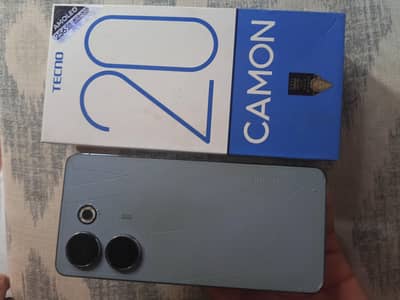 Tecno CAMON 20