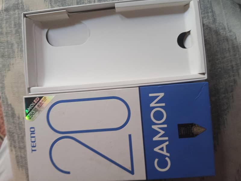 Tecno CAMON 20 2