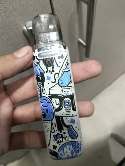 Caliburn g5 lite