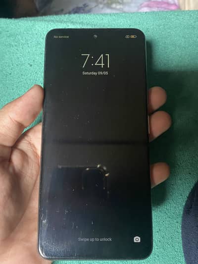 Xiaomi POCO X3 GT