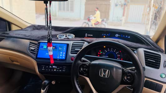 Honda Other 2014 ug full option
