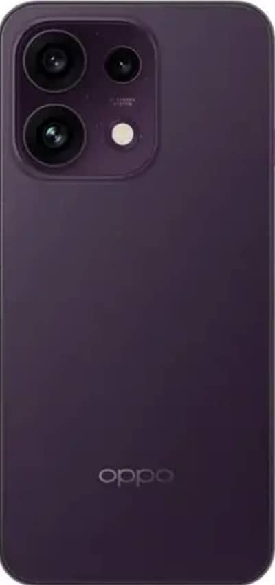 OPPO Reno 16F 8+256